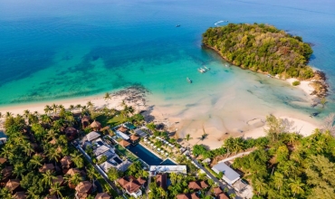 Nakamanda Resort and Spa- SHA Plus Phuket & Krabi Krabi Sejur si vacanta Oferta 2024