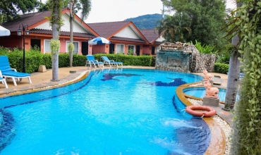 Andaman Seaside Resort Phuket & Krabi Bang Tao Sejur si vacanta Oferta 2024