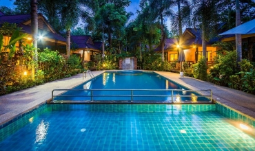 Sunda Resort Krabi Phuket & Krabi Ao Nang Beach Sejur si vacanta Oferta 2023 - 2024