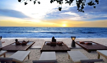 Lanta Sand Resort & Spa Phuket & Krabi Ko Lanta Sejur si vacanta Oferta 2023 - 2024