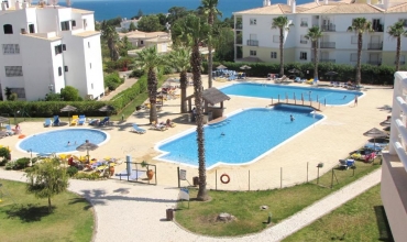 TURIM Estrela do Vau Hotel Algarve Portimao Sejur si vacanta Oferta 2023 - 2024