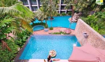 Hula Hula Resort Phuket & Krabi Ao Nang Beach Sejur si vacanta Oferta 2023 - 2024