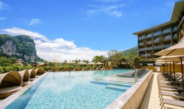 Centra by Centara Phu Pano Resort Krabi Phuket & Krabi Ao Nang Beach Sejur si vacanta Oferta 2023 - 2024