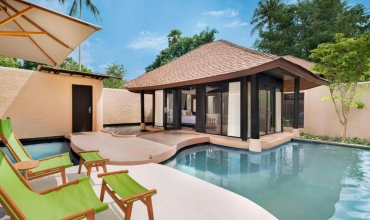 The Naka Island, a Luxury Collection Resort & Spa, Phuket Phuket & Krabi Phuket Town Sejur si vacanta Oferta 2024