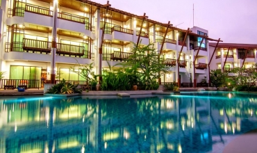 The Elements Krabi Resort Phuket & Krabi Klong Muang Beach Sejur si vacanta Oferta 2024