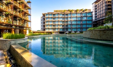 Dinso Resort & Villas Phuket Phuket & Krabi Patong Sejur si vacanta Oferta 2023 - 2024