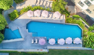 Andaman Beach Hotel Phuket - Handwritten Collection Phuket & Krabi Patong Sejur si vacanta Oferta 2023 - 2024
