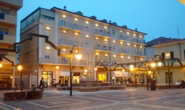 Hotel Stella D'Italia, 1, karpaten.ro