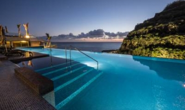 Saccharum Hotel Resort & Spa Madeira Calheta Sejur si vacanta Oferta 2022