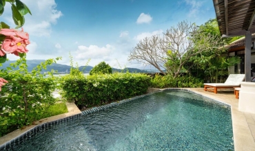 Indochine Resort & Villas Phuket & Krabi Patong Sejur si vacanta Oferta 2023 - 2024