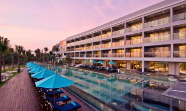 Le Coral Resort Phuket & Krabi Phang-Nga Sejur si vacanta Oferta 2024
