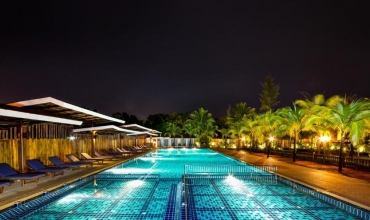 Naiyang Park Resort Phuket & Krabi Nai Yang Sejur si vacanta Oferta 2024