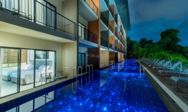 Sugar Marina Hotel CLIFFHANGER Aonang Phuket & Krabi Ao Nang Beach Sejur si vacanta Oferta 2023 - 2024