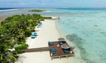 Canareef Resort Maldives, 1, karpaten.ro