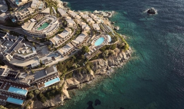 Sea Side Resort and Spa Creta - Heraklion Agia Pelagia Sejur si vacanta Oferta 2024