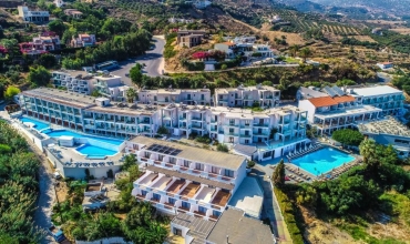 Hotel & Village Panorama Creta - Heraklion Agia Pelagia Sejur si vacanta Oferta 2024