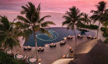 The Nautilus Maldives Maldive Baa Atoll Sejur si vacanta Oferta 2024