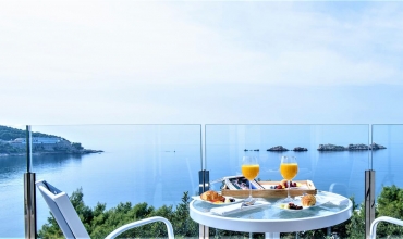 Hotel Ariston Dubrovnik Riviera Dubrovnik Sejur si vacanta Oferta 2022