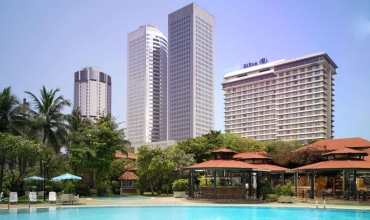 Hilton Colombo Sri Lanka Colombo Sejur si vacanta Oferta 2024