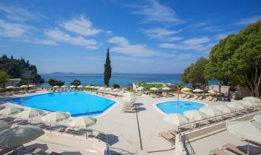 Hotel Mlini Dubrovnik Riviera Mlini Sejur si vacanta Oferta 2022