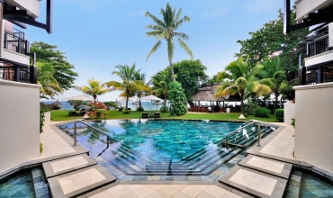 Le Cardinal Exclusive Resort Mauritius Trou aux Biches Sejur si vacanta Oferta 2024