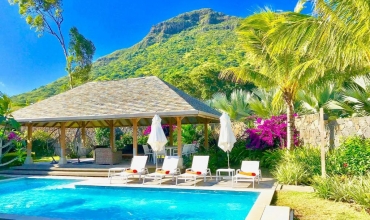 Marguery Villas - Conciergery & Resort Mauritius Tamarin Sejur si vacanta Oferta 2024