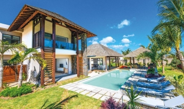 Mythic Suites & Villas Mauritius Grand Gaube Sejur si vacanta Oferta 2023 - 2024