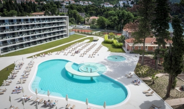 Hotel Sheraton Dubrovnik Riviera Dubrovnik Riviera Mlini Sejur si vacanta Oferta 2024
