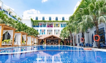 Risemount Premier Resort Da Nang, 1, karpaten.ro
