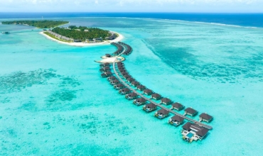 Madifushi Private Island Maldive Gaafu Alifu Atoll Sejur si vacanta Oferta 2024