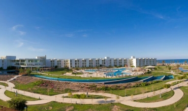 Amarina Star Resort & Aqua Park