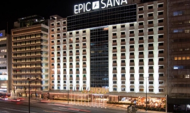 EPIC SANA Marques Hotel, 1, karpaten.ro