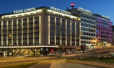 HF Fenix Lisboa Hotel, 1, karpaten.ro