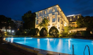 Hotel Suisse Sri Lanka Kandy Sejur si vacanta Oferta 2024