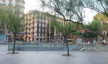 Exe Plaza Catalunya, 1, karpaten.ro