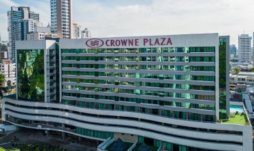 Crowne Plaza Panama, 1, karpaten.ro