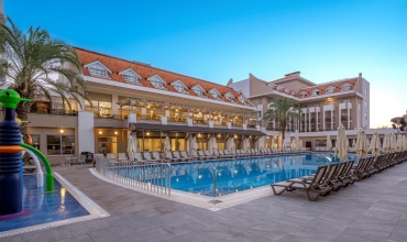 Side Story Resort & Spa Antalya Side Sejur si vacanta Oferta 2024