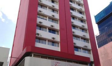 Hotel Tower House Suites, 1, karpaten.ro