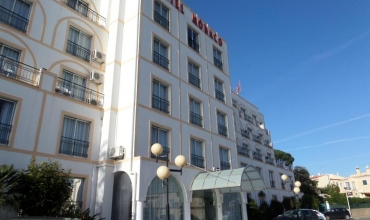 Hotel Monaco, 1, karpaten.ro