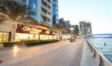 Vacanta si Sejur Dubai, Pearl Marina Hotel Apartments, 1, karpaten.ro