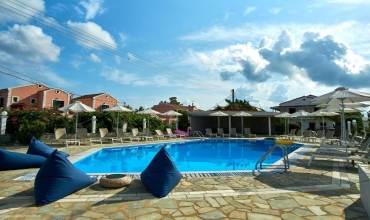 Seaside Resorts Corfu Kavos Sejur si vacanta Oferta 2024