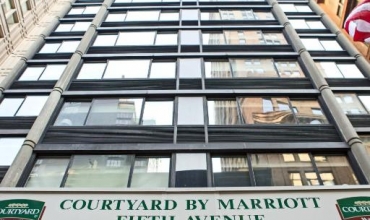 Courtyard by Marriott New York Manhattan/Fifth Avenue, 1, karpaten.ro