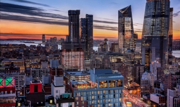 Doubletree By Hilton New York Times Square West, 1, karpaten.ro