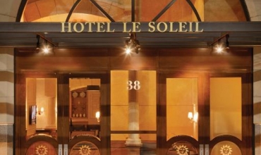 Executive Hotel Le Soleil New York, 1, karpaten.ro