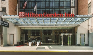 Hilton Garden Inn New York Times Square North, 1, karpaten.ro