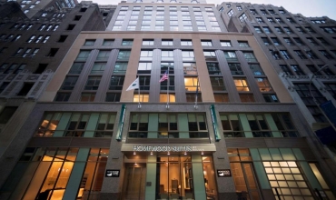 Homewood Suites by Hilton New York/Midtown Manhattan Times Square-South, NY, 1, karpaten.ro