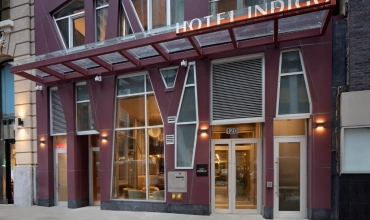 Hotel Indigo NYC Downtown - Wall Street, an IHG Hotel, 1, karpaten.ro