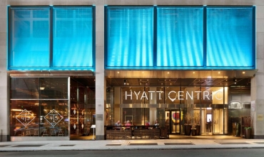 Hyatt Centric Times Square New York, 1, karpaten.ro