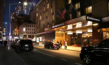 InterContinental New York Times Square, an IHG Hotel, 1, karpaten.ro