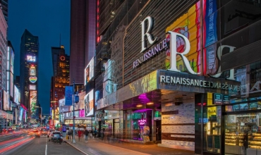 Renaissance New York Times Square Hotel by Marriott, 1, karpaten.ro